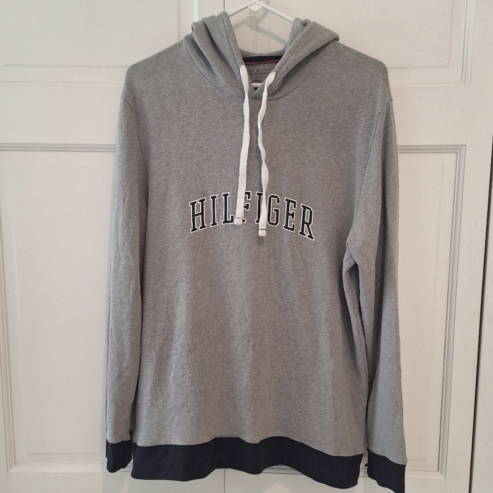 Tommy Hilfiger Men's Sleepwear hoodie